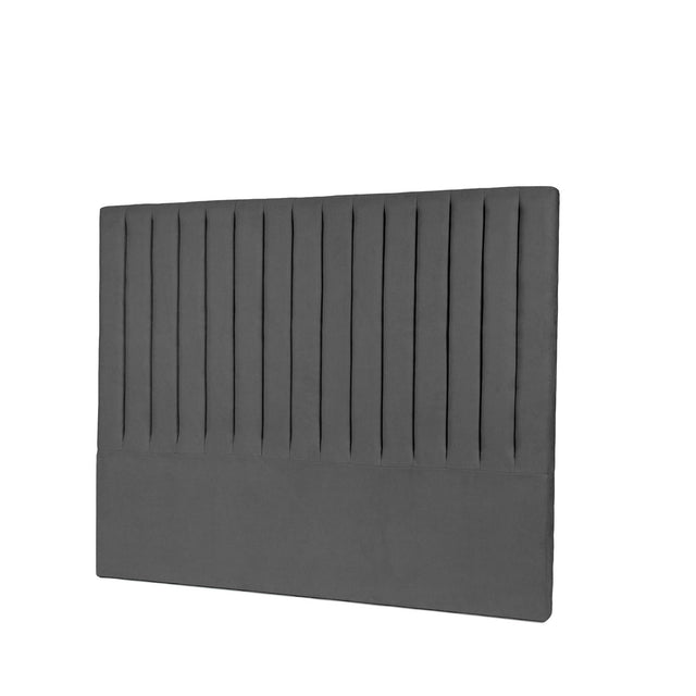 Cabezal Calima 180 Tapizado Gris Oscuro | imagen de ambiente | Somcasa Vlc | 00MB402322 | imagen 6