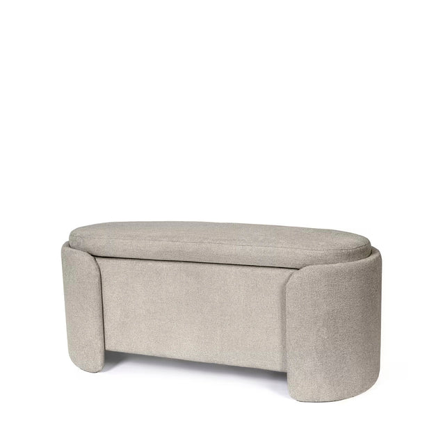 Puff Banqueta Bernice | detalle de materiales | Somcasa Vlc | 00SF305730 | imagen 7