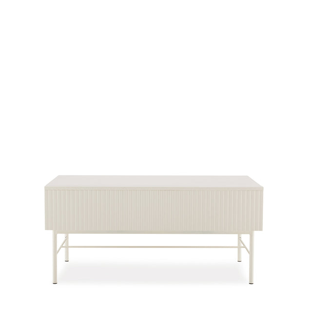 Mesa de centro Oslo Perla de Somcasa Vlc - imagen 3