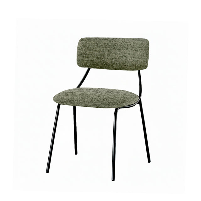Silla Nilsa Verde | vista principal | Somcasa Vlc | 00SL128228