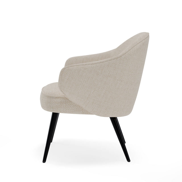 Butaca Macao Beige de Somcasa Vlc - imagen 3