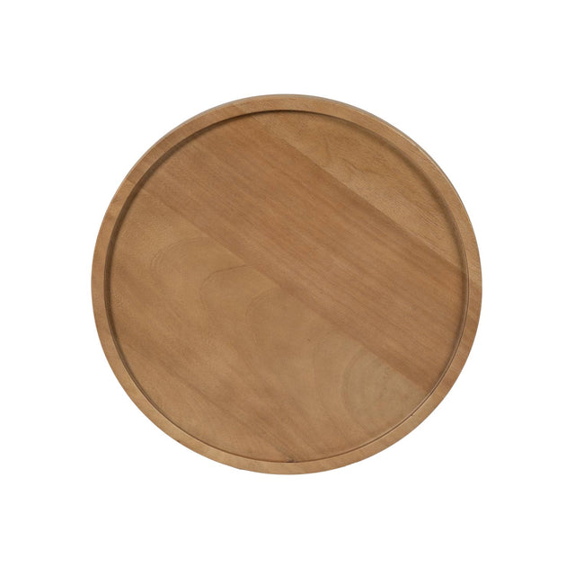 Mesa de centro Sahib 80cm 80 × 80 cm de Somcasa Vlc - imagen 2