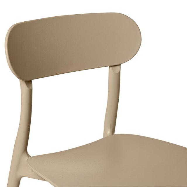 Silla Greta Beige | composición decorativa | Somcasa Vlc | 00SL115525 | imagen 8