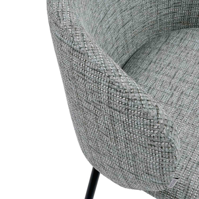 Taburete Bajo Ray Gris | detalle de acabado | Somcasa Vlc | 00SL118921 | imagen 5