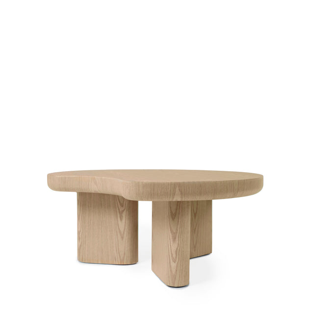 Mesa de centro Jerome Roble de Somcasa Vlc