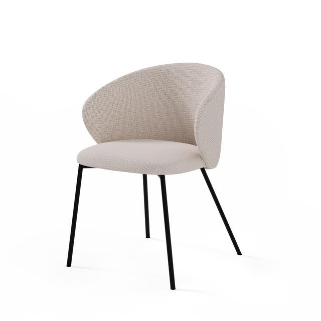 Silla Merida Beige | composición decorativa | Somcasa Vlc | 00SL118825 | imagen 8