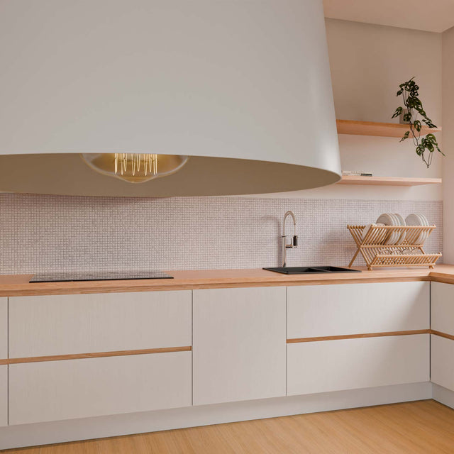 Lámpara de techo Artana Blanco de Somcasa Vlc - imagen 4