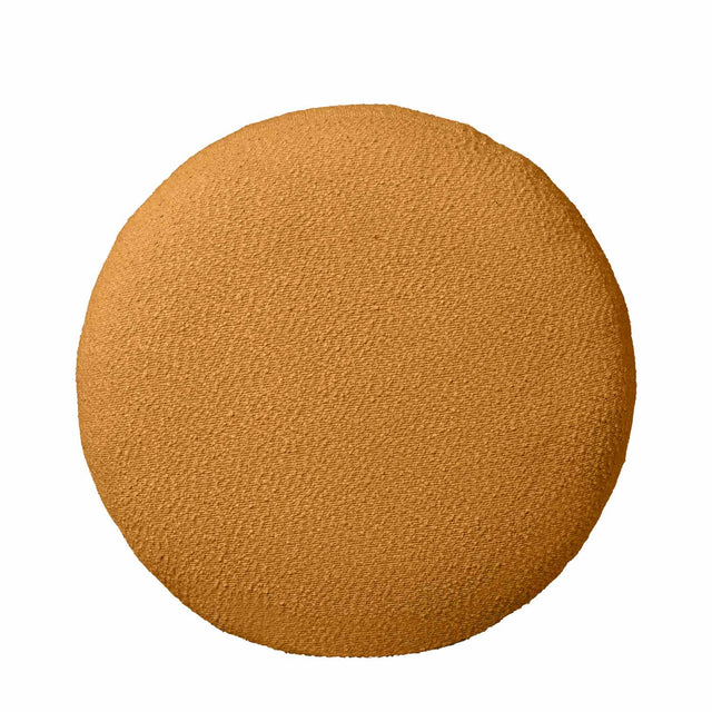 Puff Elliot Amarillo | detalle de diseño | Somcasa Vlc | 00PF203527 | imagen 3
