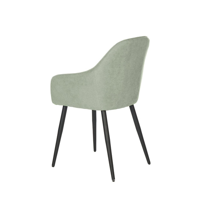 Silla Natalia Verde | vista principal | Somcasa Vlc | 00SL113028