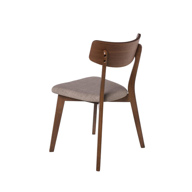 Silla Keira Light Gris | vista principal | Somcasa Vlc | 00SL115121