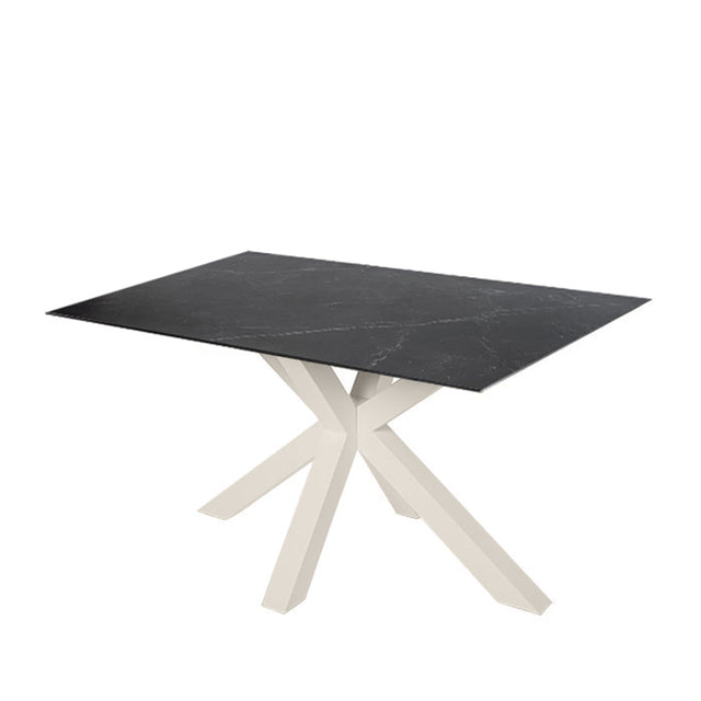 Mesa Joyce Sahara Beige | vista lateral | Somcasa Vlc | 00MS223068 | imagen 4