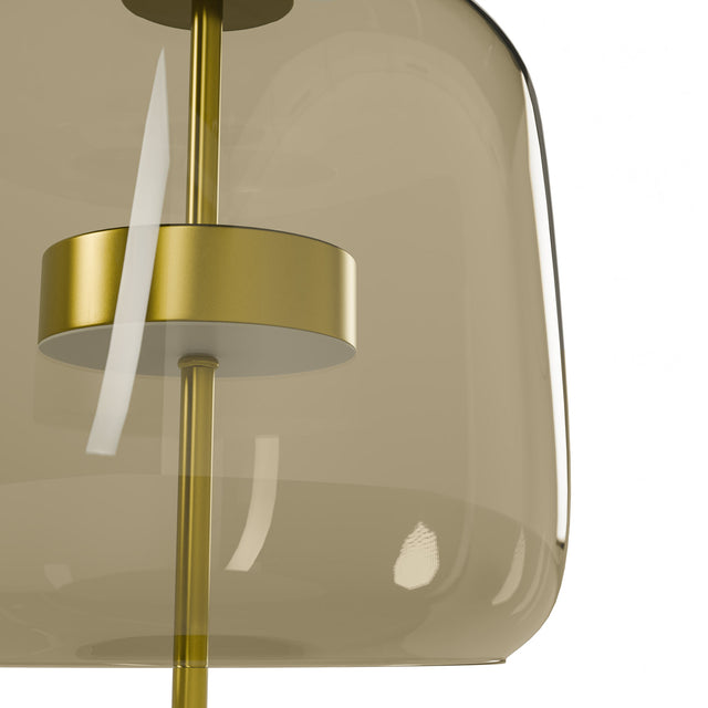 Lámpara de sobremesa Beniel Dorado de Somcasa Vlc - imagen 4