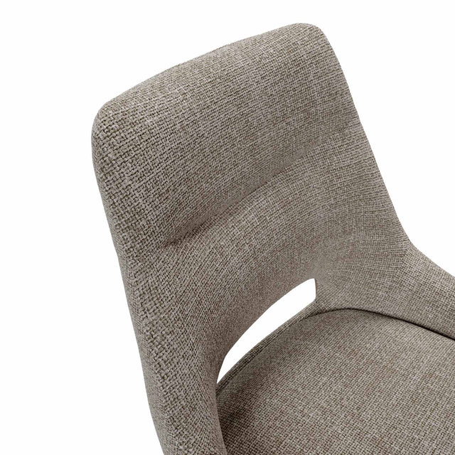 Silla Callie Taupe | imagen de ambiente | Somcasa Vlc | 00SL118030 | imagen 6