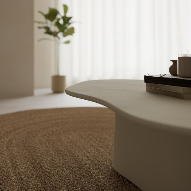 Mesa de centro Mukul 120 cm de Somcasa Vlc - imagen 4