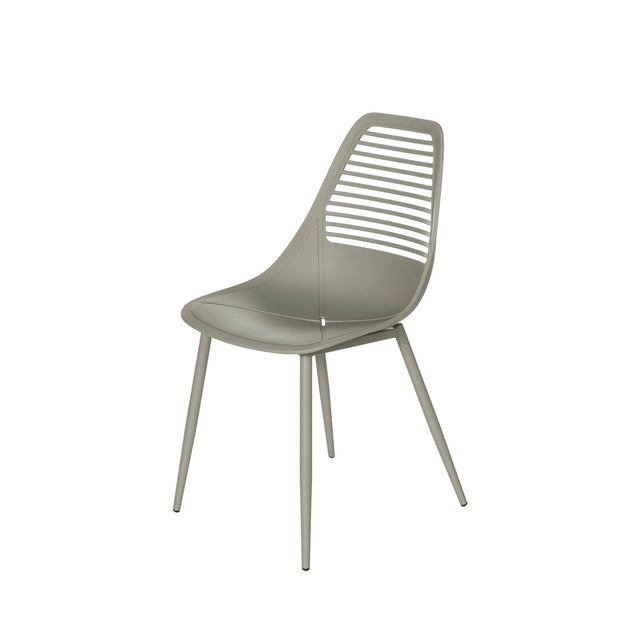 Silla Leia Verde | composición decorativa | Somcasa Vlc | 00SL114228 | imagen 8