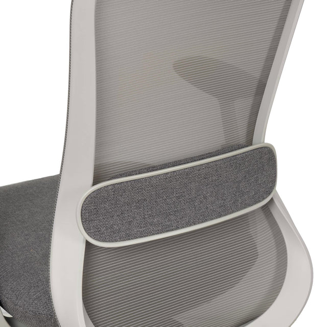 Silla Oficina Emory Gris | imagen de ambiente | Somcasa Vlc | 00OF102221 | imagen 6