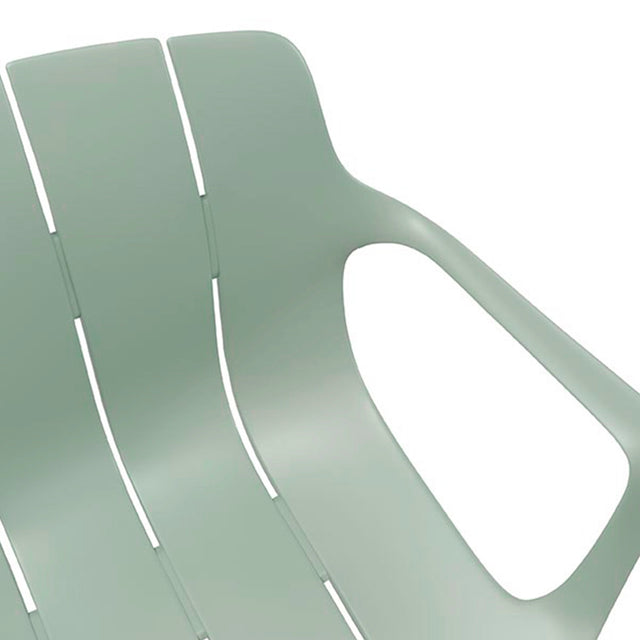 Silla Yamal Verde | detalle de acabado | Somcasa Vlc | 00SL119728 | imagen 5