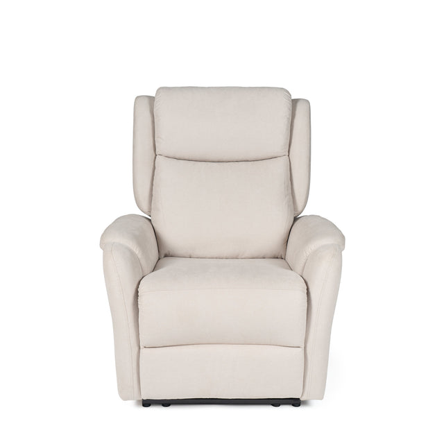 Sillón P.lift 2 Motores Akari Beige de Somcasa Vlc - imagen 6