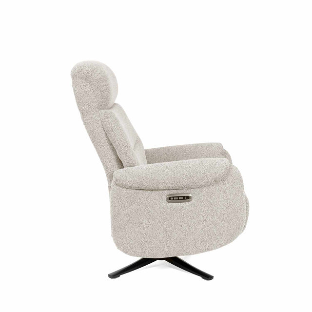 Sillón Relax 2 Motores Tamiko Beige de Somcasa Vlc - imagen 6
