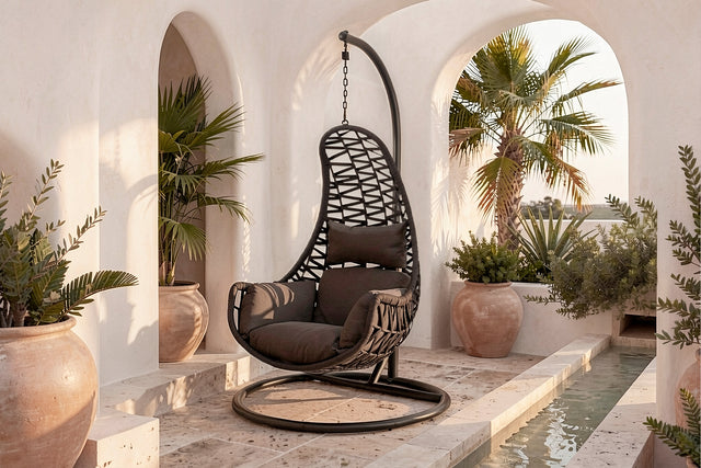 Sillón Constanza Gris de Somcasa Vlc - imagen 8