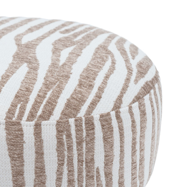 Puff Jay Beige | vista lateral | Somcasa Vlc | 00PF204525 | imagen 4
