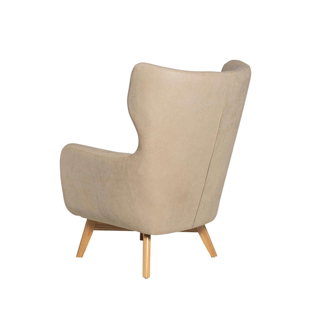 Butaca Lisboa Beige de Somcasa Vlc