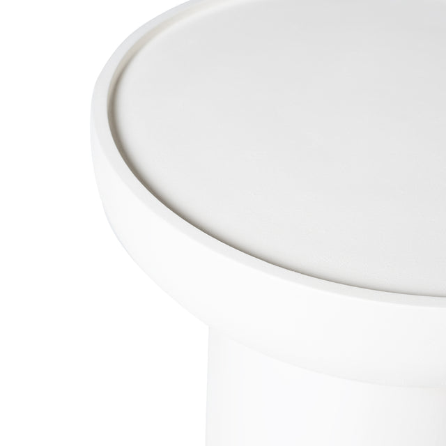 Mesa de centro Imaran 50cm 50 × 50 cm de Somcasa Vlc - imagen 3