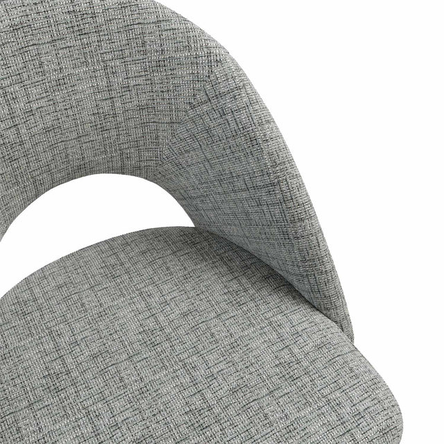Silla Doris Gris claro | imagen de ambiente | Somcasa Vlc | 00SL121121 | imagen 6