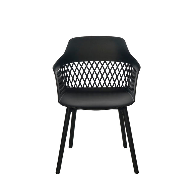 Silla Jayden Negro | detalle de diseño | Somcasa Vlc | 00SL114101 | imagen 3