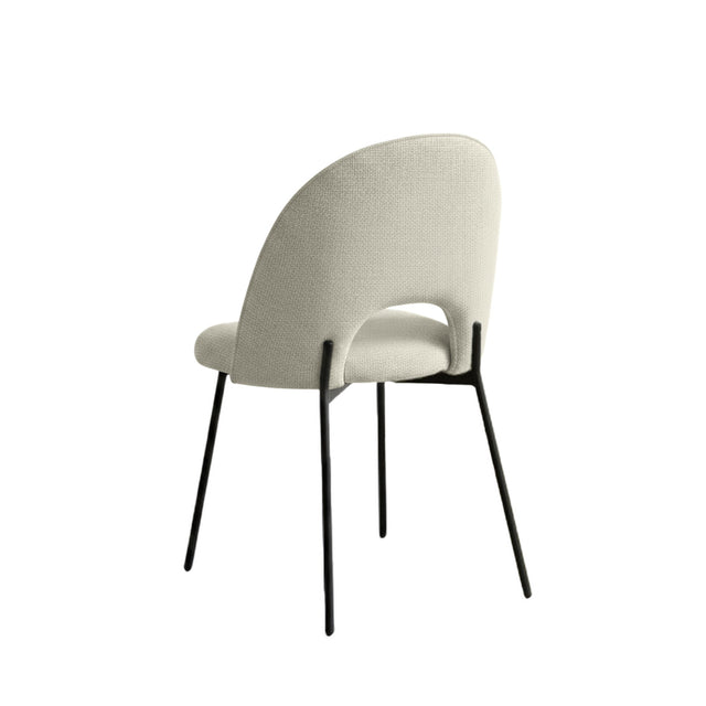 Silla Rika Beige | detalle de diseño | Somcasa Vlc | 00SL127725 | imagen 3