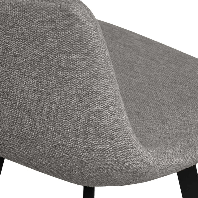 Taburete Bajo Clark Gris claro | imagen de ambiente | Somcasa Vlc | 00SL116021 | imagen 6