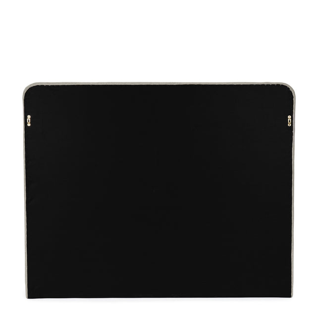 Cabezal Galerna 180 Tapizado Beige | vista lateral | Somcasa Vlc | 00MB404325 | imagen 4