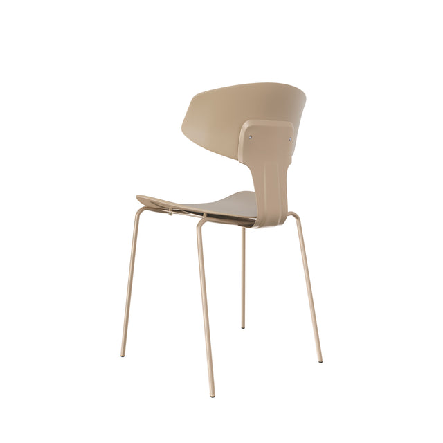 Silla Rene Beige | vista principal | Somcasa Vlc | 00SL116725