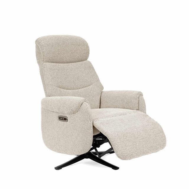 Sillón Relax 2 Motores Tamiko Beige de Somcasa Vlc - imagen 5