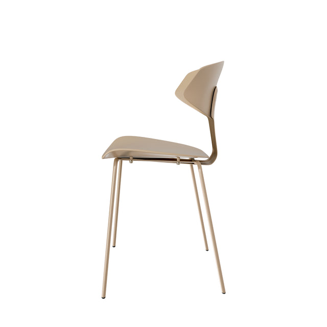 Silla Rene Beige | vista secundaria | Somcasa Vlc | 00SL116725 | imagen 2