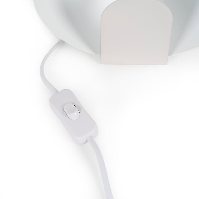 Lámpara de sobremesa Alicun Beige de Somcasa Vlc - imagen 3
