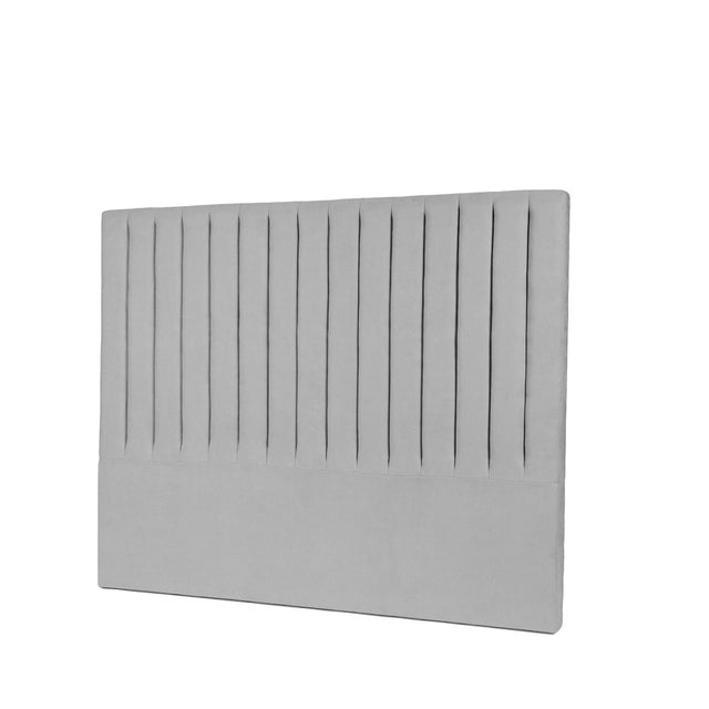 Cabezal Calima 180 Tapizado Gris Claro | imagen de ambiente | Somcasa Vlc | 00MB402321 | imagen 6