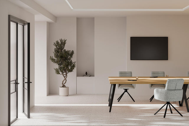 Silla Linda Gris claro | imagen de ambiente | Somcasa Vlc | 00SL121421 | imagen 6