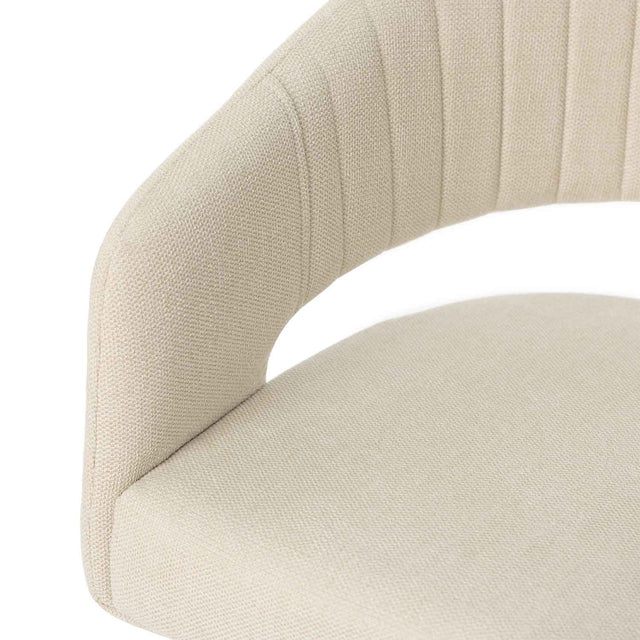 Silla Kora Beige | imagen de ambiente | Somcasa Vlc | 00SL112425 | imagen 6