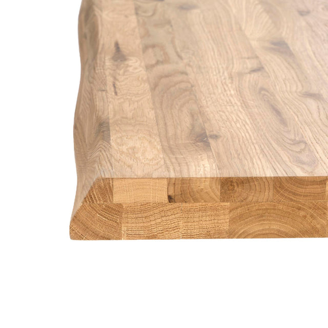 Mesa Fija Carole Roble | detalle de diseño | Somcasa Vlc | 00MS220514 | imagen 3