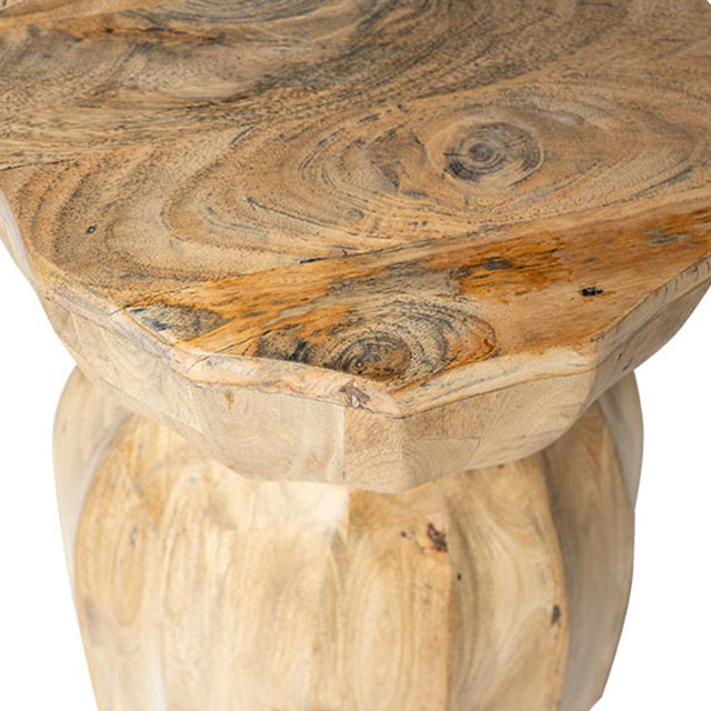 Mesa de centro Arjun 34 × 34 cm de Somcasa Vlc - imagen 4