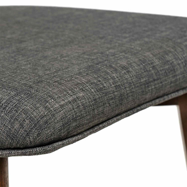 Silla Anais Dark Gris | imagen de ambiente | Somcasa Vlc | 00SL102122 | imagen 6