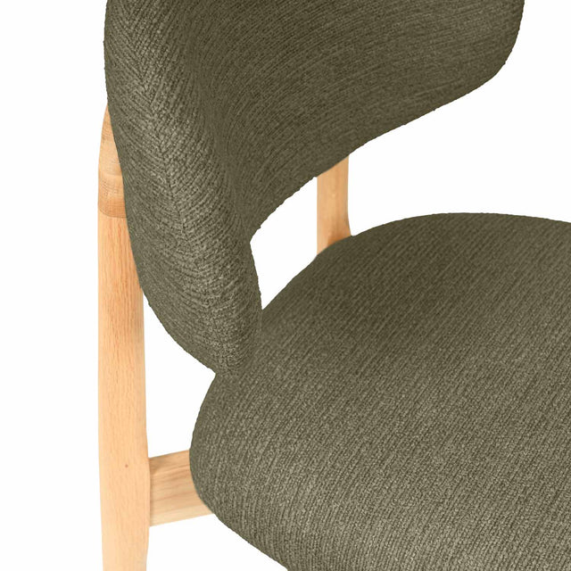 Silla Wanda Verde | composición decorativa | Somcasa Vlc | 00SL123928 | imagen 8