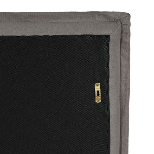 Cabezal Alisio 150/160 Tapizado Taupe | detalle de diseño | Somcasa Vlc | 00MB401230 | imagen 3