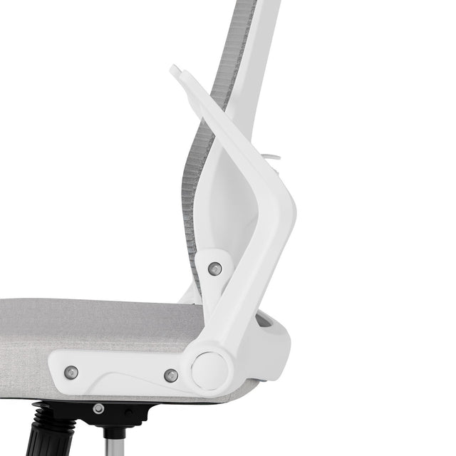 Silla Oficina Manchester Gris | imagen de ambiente | Somcasa Vlc | 00OF100921 | imagen 6