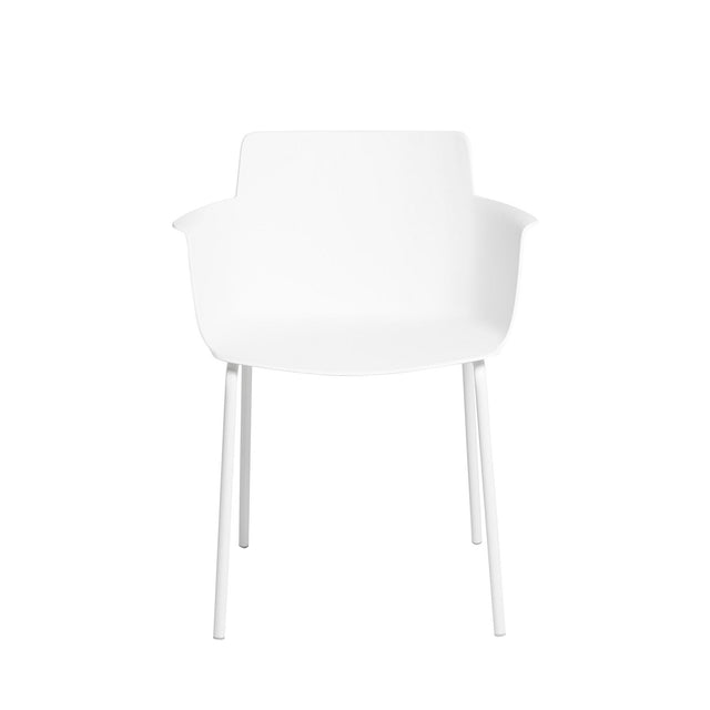 Silla Dolly Blanco | detalle de diseño | Somcasa Vlc | 00SL115702 | imagen 3
