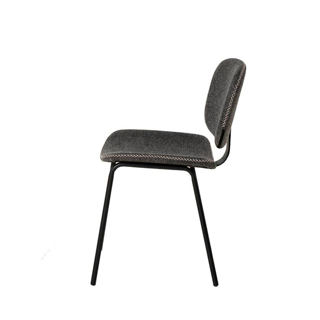 Silla Winona Gris | vista secundaria | Somcasa Vlc | 00SL118222 | imagen 2
