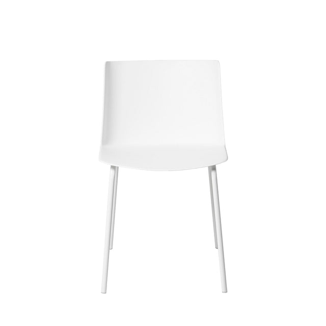 Silla Cady Blanco | detalle de diseño | Somcasa Vlc | 00SL115602 | imagen 3