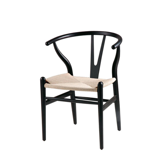 Silla Ada Asiento Negro | detalle de acabado | Somcasa Vlc | 00SL103312 | imagen 5