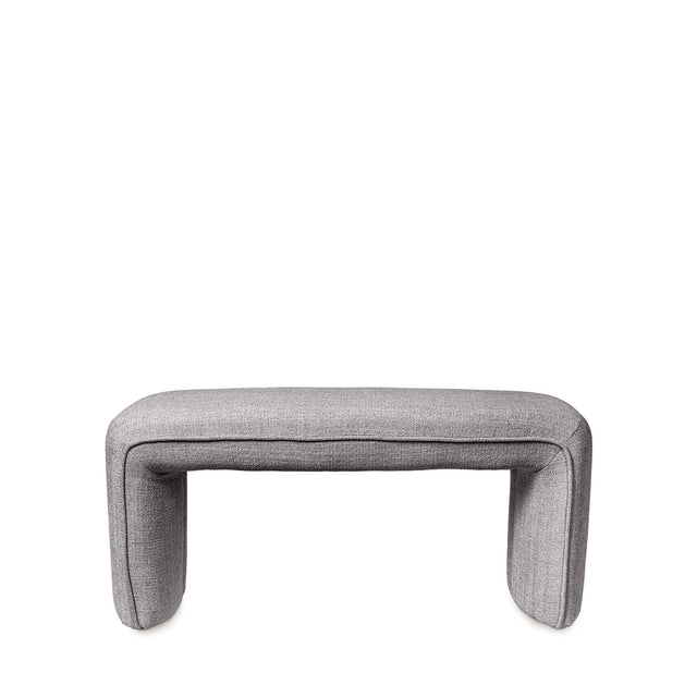 Puff Banqueta Catania Gris | detalle de diseño | Somcasa Vlc | 00SF305521 | imagen 3